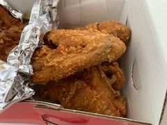 -SUN炸鸡专门店(西塔总店)