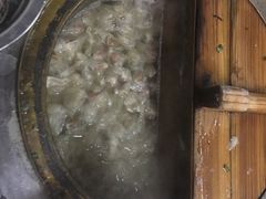 -街头顶黄记馄饨王(中山中路店)