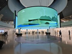 -上海城市规划展示馆