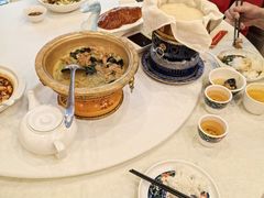 -老浒记民俗酒楼(王府井店)
