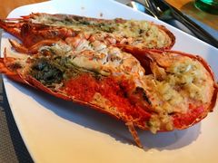 -解放碑威斯汀酒店-知味国际美食餐厅