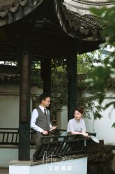 点击看大图 -韩国艺匠ARTIZ STUDIO(天津店)