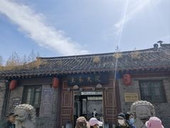 -王家大院