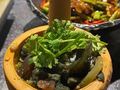 -泉味道贵州厨房(三里河店)