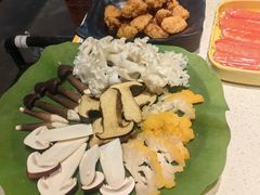 -钢管厂五区小郡肝串串香火锅(梅川路店)
