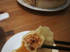 -海胆小馆(东北水饺·春柳店)