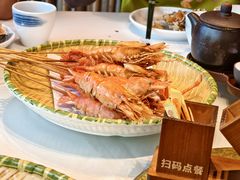 -陶缘一号·四季缘·老字号顺德菜·户外婚礼家宴(西滘店)
