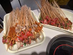 -大斌家串串火锅(德思勤店)