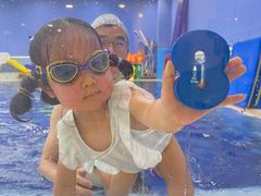 -龙格亲子游泳·水育早教运动中心(绿宝中心)