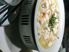 -青花椒花椒鱼(合生汇店)