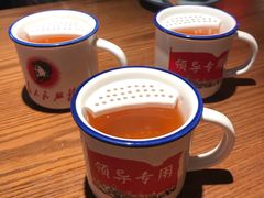 -老湘村·湖南土菜(天河维多利店)