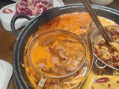 -刘火辣老火锅(光谷店)