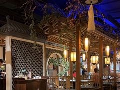 -江南赋(内蒙古大厦店)