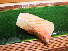 大竹荚鱼寿司-鮨一日本料理(大中华店)