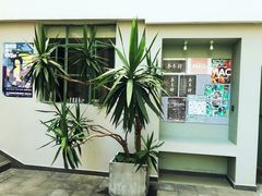-NEA BAY咖啡馆