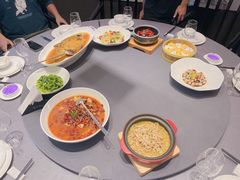 -汉水谣·江景餐厅(江滩店)