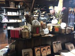 -良友书坊(安徽路店)
