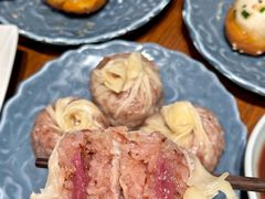 -鑫震源·苏式大虾生煎(山塘街店)