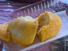 -黄亚华小食店(Jalan Alor)