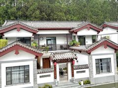 -广东天露山旅游度假区