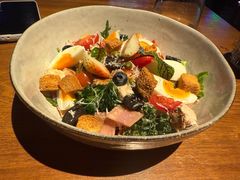 -JINNS锦时 steak&pizza(浸信会礼拜堂旧址店)