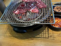 -九田家黑牛烤肉(溧水万达店)