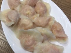 -船歌·鱼水饺青岛菜(国贸商城店)
