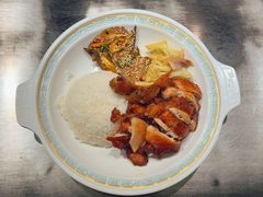 -腾讯食堂(腾讯大厦店)