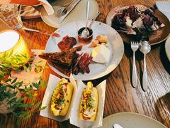 小热狗-BOR Eatery(安福路店)