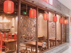 -鼎高高陕西美食(龙德广场店)