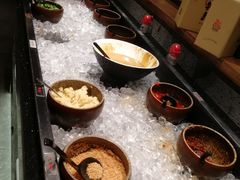 -呷哺呷哺 小火锅 (浦东新欧尚超市店)