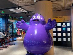 -麦当劳(帝豪店)