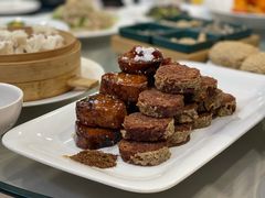 -烤肉宛饭庄(北新桥店)