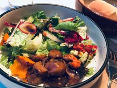 -夏朵餐厅(丁香店)