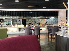 大堂-索菲亚国际大酒店