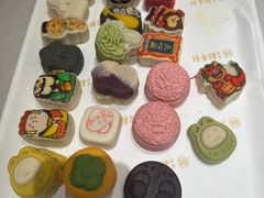 -北京稻香村(零号店)