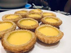 酥皮蛋挞-海天楼(天津泛太平洋店)