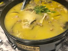 -臻享無招牌·食蛙专门店(太古里店)