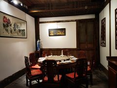 包厢-文儒九号·闽菜馆(三坊七巷店)