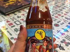 辣酱-七爷清汤腩·港式餐厅(金狮广场店)