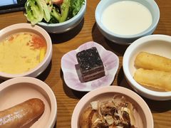 -合风谷(南下塘店)