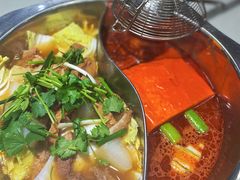 -古乐牛香·鲜牛肉牛杂火锅(千灯店)