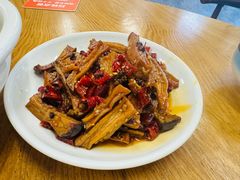 -艺味深尝(云锦路店)