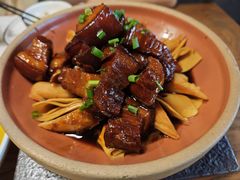 -扬州狮子楼·非遗淮扬菜(东关街店)