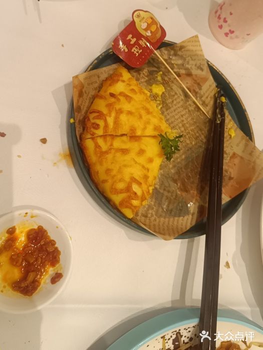 盆满钵满·国家非遗传承(云台店)图片