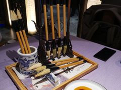 -章丘宴(唐人中心店)