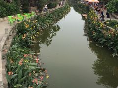 -黄埔古港