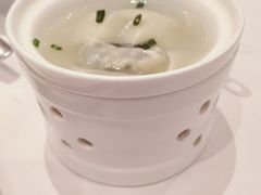 黄鱼馄饨-道道鲜·崇明私房菜(五角场店)