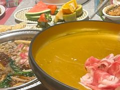 -一绪に寿喜烧(荟聚店)