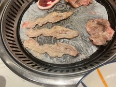 -集杰尚品海鲜烤肉火锅自助餐厅(经区九龙城店)
